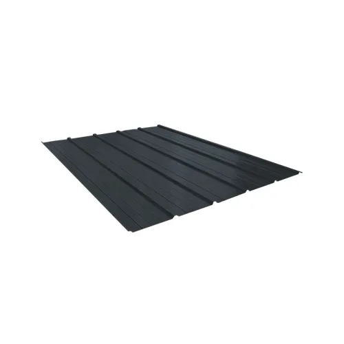 Профнастил Stynergy ST15A 0.45мм Graphite45 {длины по спецификации} купить в Санкт-Петербурге