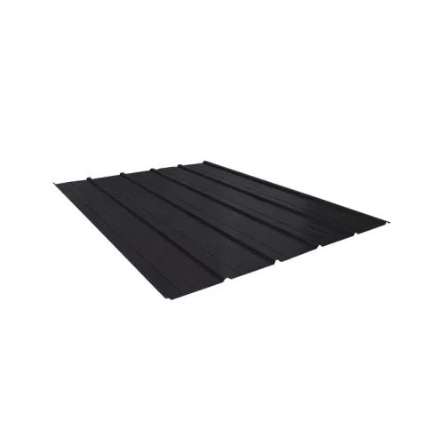 Профнастил Stynergy ST15A 0.45мм Graphite45 {длины по спецификации} купить в Санкт-Петербурге