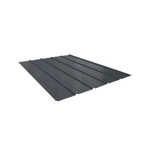 Профнастил Stynergy ST15A 0.50мм Rooftop Кашемир {длины по спецификации} купить в Санкт-Петербурге
