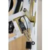 Лестница ножничная металлическая LOFTSTEP LCS-E (CH) 70х120х300см Fakro купить в Санкт-Петербурге