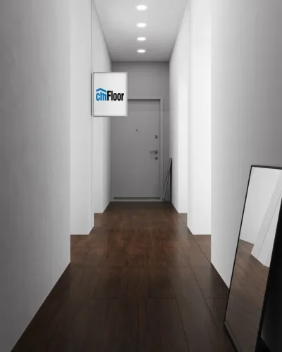 SPC-ламинат ScandiWood 29 Дуб Венге тисн. в рег.1220х180мм IXPE 8шт/уп/1.76м2 CM Floor купить в Санкт-Петербурге