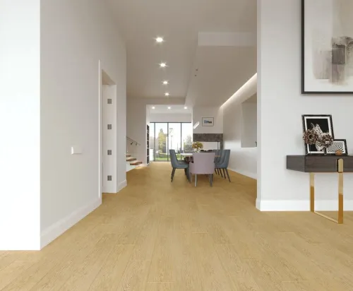 SPC-ламинат ScandiWood 14 Дуб Виски структ.1220х180мм IXPE 8шт/уп/1.76м2 CM Floor купить в Санкт-Петербурге