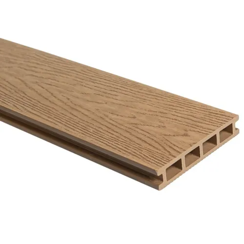 Упаковка террасной доски CM Decking VINTAGE (Дуб) 140х25х3000мм (2 шт.) купить в Санкт-Петербурге
