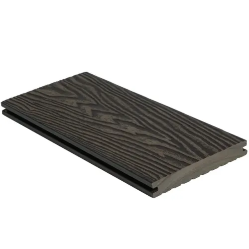 Доска террасная CM Decking VINTAGE SOLID ЧЕРНОЕ ДЕРЕВО 140х20х4000мм купить в Санкт-Петербурге