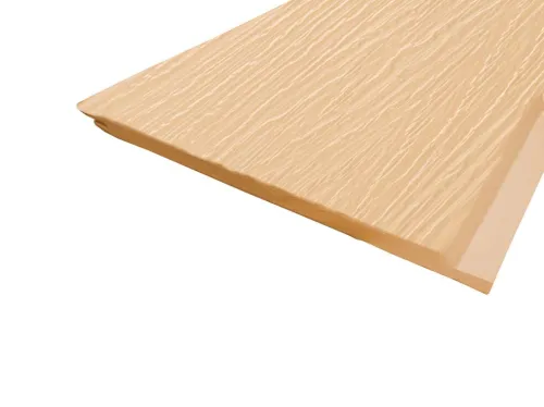 FIBRA PLANK Click Фиброцементный сайдинг 3000х200х10мм 0.6м2 1001 бежевый купить в Санкт-Петербурге