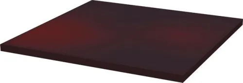 Напольная плитка Cloud brown гладкая 300х300х8.5мм Paradyz 14шт/уп купить в Санкт-Петербурге