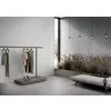 Керамогранит MicroCement 120x60x0.9 Серый нат. ректифицир. (2шт/уп/1.44м2) VitrA купить в Санкт-Петербурге