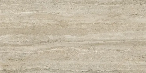 Керамогранит CityStone 120x60x0.8 Травертин Линейный нат. ректифицир. (2шт/уп/1.44м2) VitrA купить в Санкт-Петербурге