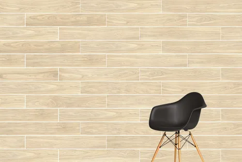 Керамогранит Wood-X Walnut Cream 120х20х0.9 нат. (4шт/уп/0.96м2) VitrA купить в Санкт-Петербурге