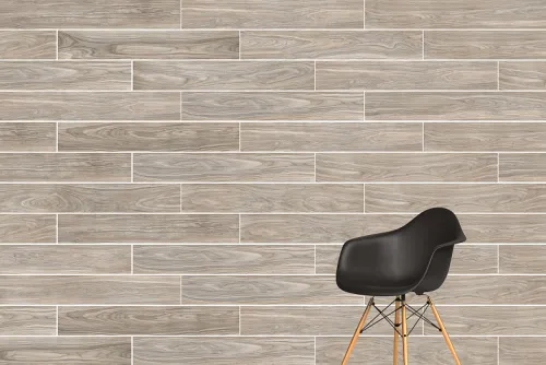 Керамогранит Wood-X White 120x20x1 нат. ректифицир. (4шт/уп/0.96м2) VitrA купить в Санкт-Петербурге