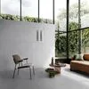Керамогранит FlakeCement 120x60x0.8 Серый нат. ректифицир. (2шт/уп/1.44м2) VitrA купить в Санкт-Петербурге