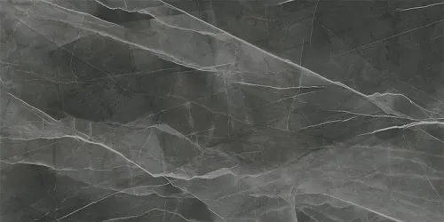 Керамогранит CityMarble 120x60x0.8 Калакатта Блэк лаппатир. ректифицир. (2шт/уп/1.44м2) VitrA купить в Санкт-Петербурге