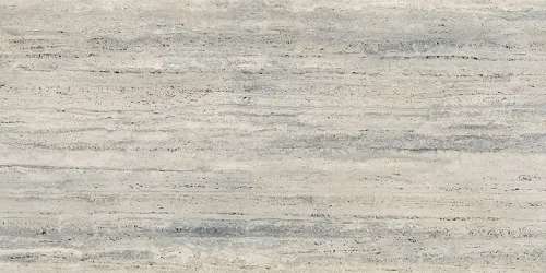 Керамогранит StoneSystem 120x60x0.8 ДекоТравертин Сильвер нат. ректифицир. (2шт/уп/1.44м2) VitrA купить в Санкт-Петербурге