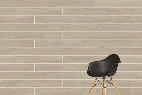 Керамогранит OakWood 120x20x0.9 Греж нат. ректифицир. (6шт/уп/1.44м2) VitrA купить в Санкт-Петербурге