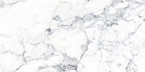 Керамогранит MarbleSystem 120x60x0.8 Бреча Белый лаппатир. ректифицир. (2шт/уп/1.44м2) VitrA купить в Санкт-Петербурге