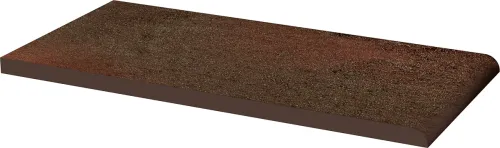 Подоконник/парапет Semir brown 245х135х11 Paradyz купить в Санкт-Петербурге