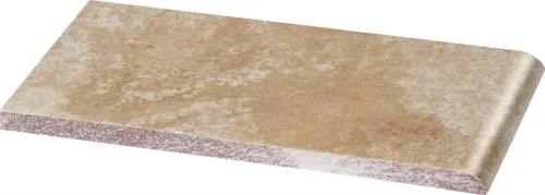 Подоконник/парапет Ilario beige 245х135х11 Paradyz купить в Санкт-Петербурге