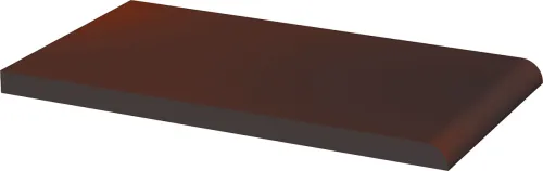 Подоконник/парапет Cloud brown 245х135х11 Paradyz купить в Санкт-Петербурге