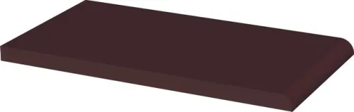 Подоконник/парапет Natural brown 245х135х11 Paradyz купить в Санкт-Петербурге