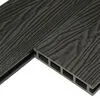 Доска террасная CM Decking VINTAGE BLACKWOOD (Черное дерево) 140х25х3000мм купить в Санкт-Петербурге