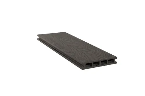 Доска террасная CM Decking VINTAGE BLACKWOOD (Черное дерево) 140х25х3000мм купить в Санкт-Петербурге