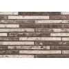 ДЗ Тандем Кирпич ручной формовки ригельный БАВАРИЯ LF Коричневый 490х90х40мм 336шт/пд купить в Санкт-Петербурге