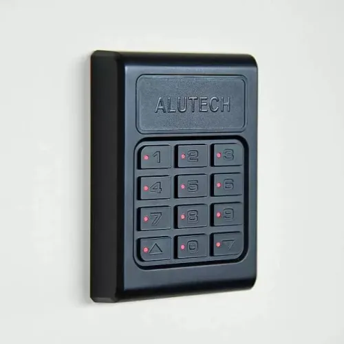 DIP-N Радиокодовая клавиатура ALUTECH купить в Санкт-Петербурге