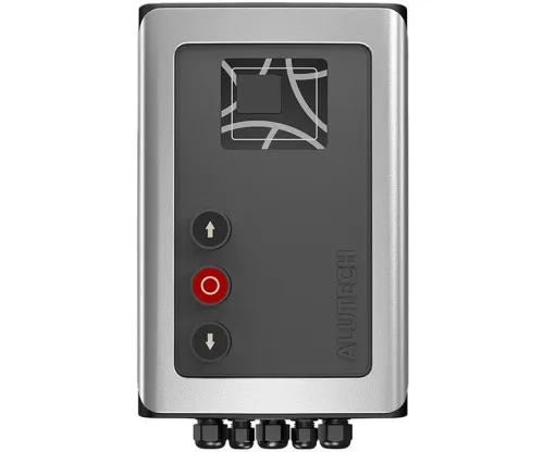 CU-TR400 Блок управления ALUTECH купить в Санкт-Петербурге