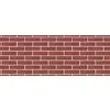 BRAER Кирпич облицовочный пустотелый 1НФ гладкий Бордо 250х120х65мм 480шт/пд купить в Санкт-Петербурге