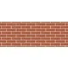 BRAER Кирпич облицовочный пустотелый 1НФ гладкий Красный 250х120х65мм 480шт/пд купить в Санкт-Петербурге