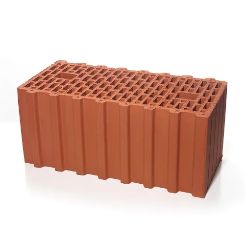 BRAER Керамический блок 44 Ceramic Thermo 12.4НФ 440х250х219мм 40шт/пд купить в Санкт-Петербурге