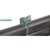 MJF-810-L20 Планка разделительная для панелей 2000мм NICHIHA купить в Санкт-Петербурге