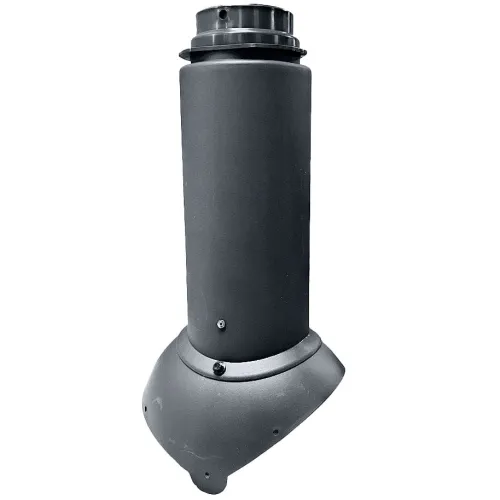Krovent Pipe-VT IS Выход канализации 110/125is купить в Санкт-Петербурге