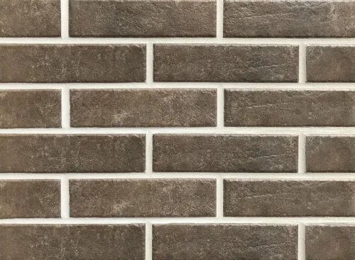 Термопанель рядовая ППС Paradyz Ilario Brown 460х1150х60мм (0.47м2) CeramoTHERM купить в Санкт-Петербурге