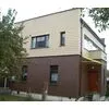 Термопанель рядовая ППС Paradyz Cloud Brown Duro 1150х460х50мм (0.47м2) CeramoTHERM купить в Санкт-Петербурге