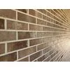 Термопанель рядовая ППС Paradyz Scandiano Ochra 1150х460х50мм (0.47м2) CeramoTHERM купить в Санкт-Петербурге