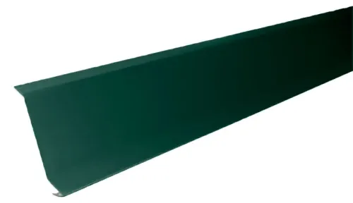 МК Примыкание ТХ ПЭ {13x20x48х13} 2м купить в Санкт-Петербурге