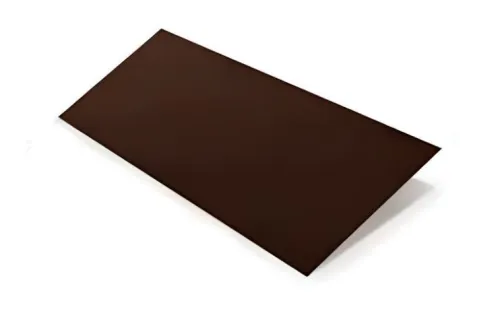 Лист плоский 0.45мм CM ROOF 2м купить в Санкт-Петербурге