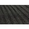 Черепица композитная 0.40мм 1335х415мм CM ROOF SHAKE BLACK (черный) купить в Санкт-Петербурге
