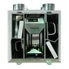 Alpha 400 V(L) ПВУ вертикальная с роторным рекуператором левая Provent купить в Санкт-Петербурге