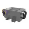 Коллектор металлический на 8 выходов KV 160/75x8 Provent купить в Санкт-Петербурге
