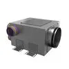 Коллектор металлический на 8 выходов KV 200/90x8 Provent купить в Санкт-Петербурге