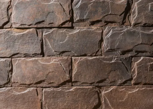 Искусственный камень Сланец мини 195х95мм кора 1м2 CraftStone купить в Санкт-Петербурге