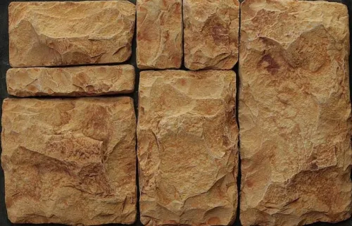 Искусственный камень Лайт Утес шале 0.5м2 CraftStone купить в Санкт-Петербурге