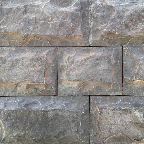 Искусственный камень Лайт Известняк 193х96мм болото 0.9м2 CraftStone купить в Санкт-Петербурге