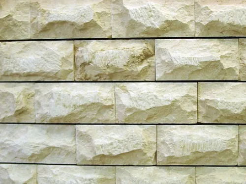Искусственный камень Лайт Известняк 193х96мм слоновая кость 0.9м2 CraftStone купить в Санкт-Петербурге