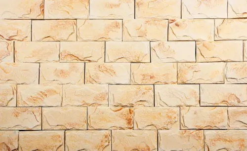 Искусственный камень Лайт Сланец мини 195х95мм шале 1м2 CraftStone купить в Санкт-Петербурге