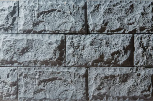 Искусственный камень Лайт Шимский камень серый 0.6м2 CraftStone купить в Санкт-Петербурге