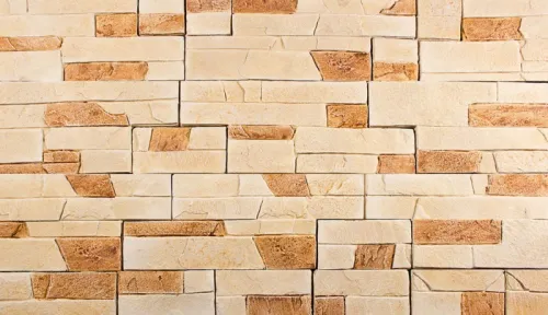 Искусственный камень Лайт Скалистый пласт шале 1.2м2 CraftStone купить в Санкт-Петербурге