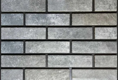 TERRAMIG Country Gris плитка для цоколя и фасада 235х62х10мм 40шт/упак купить в Санкт-Петербурге